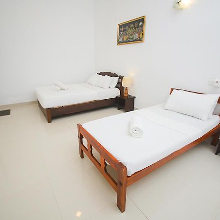 Birdsong Leisure Resort Тисамахарама Екстериор снимка