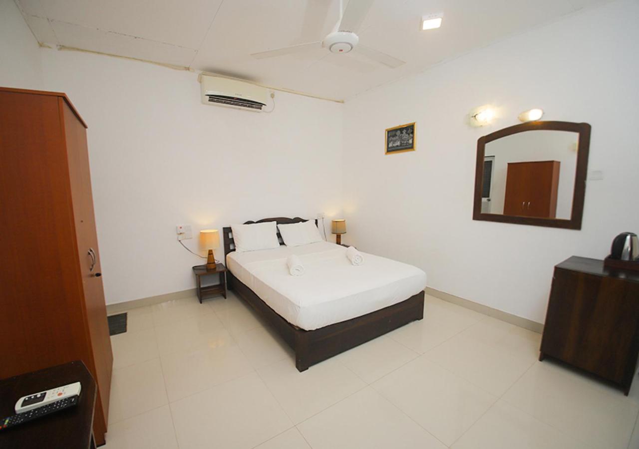 Birdsong Leisure Resort Тисамахарама Екстериор снимка