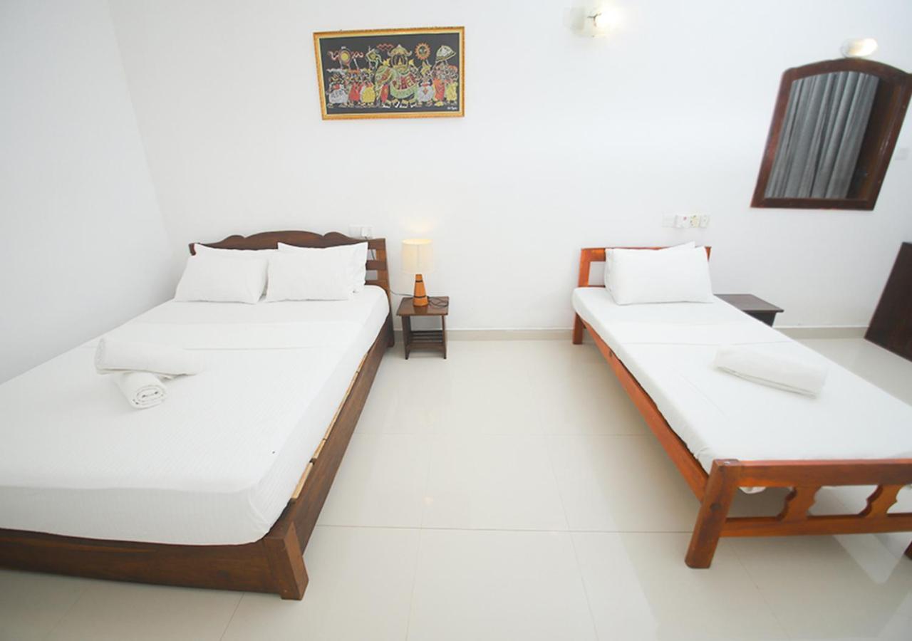 Birdsong Leisure Resort Тисамахарама Екстериор снимка