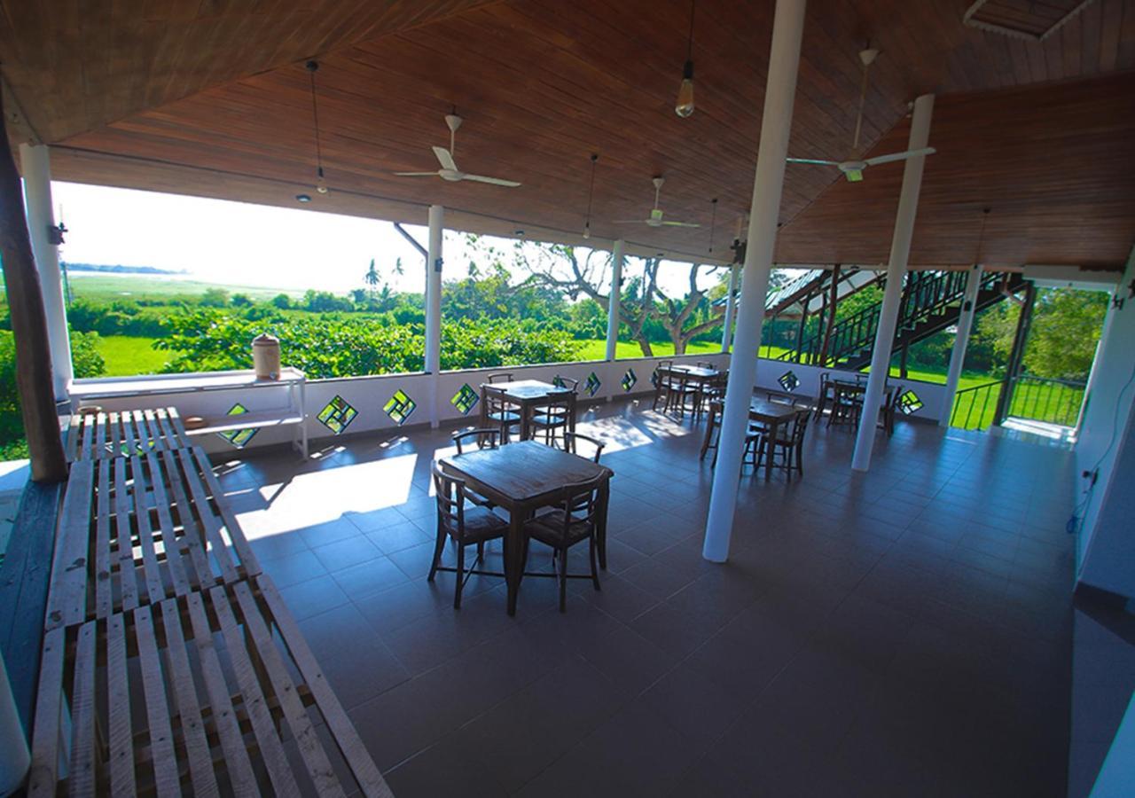 Birdsong Leisure Resort Тисамахарама Екстериор снимка
