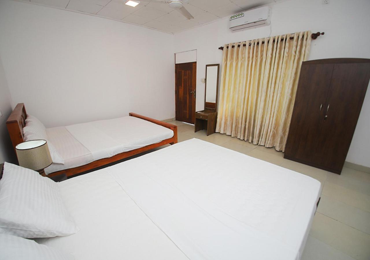 Birdsong Leisure Resort Тисамахарама Екстериор снимка