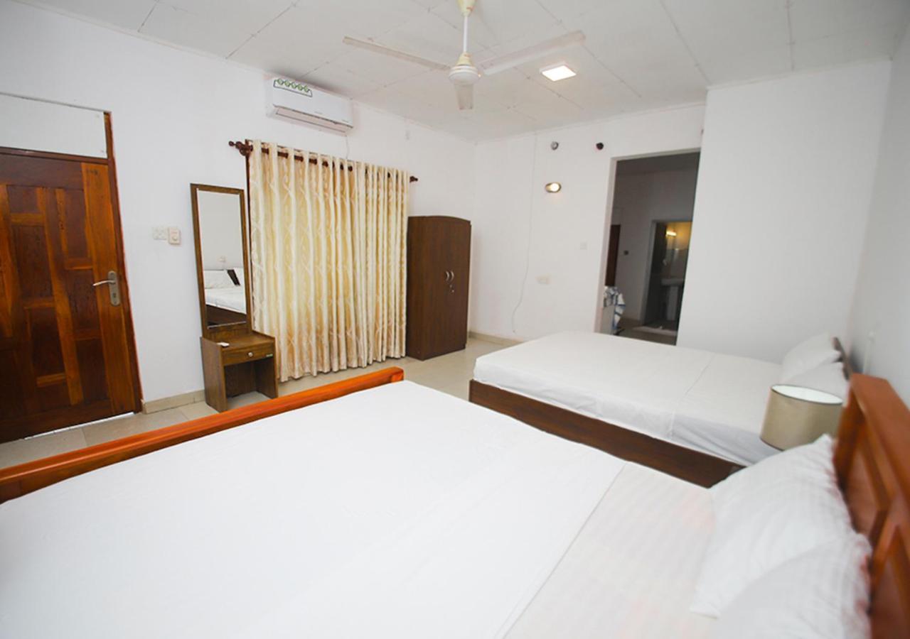Birdsong Leisure Resort Тисамахарама Екстериор снимка