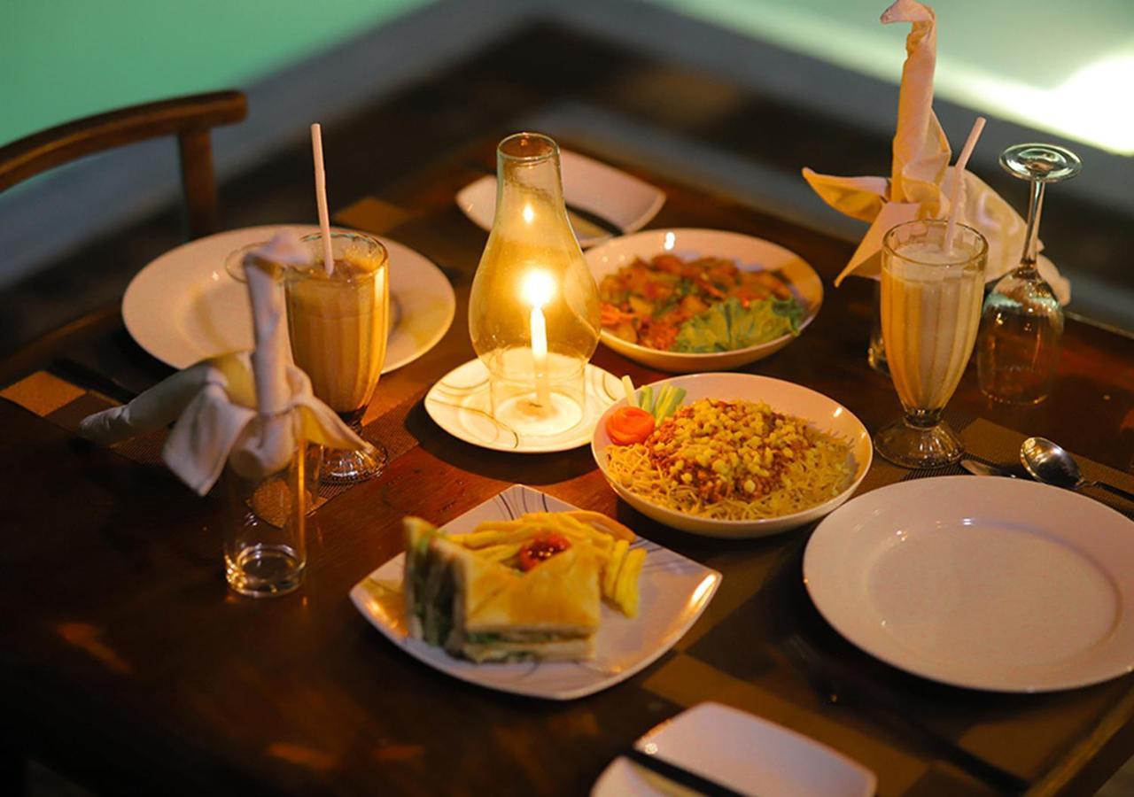 Birdsong Leisure Resort Тисамахарама Екстериор снимка