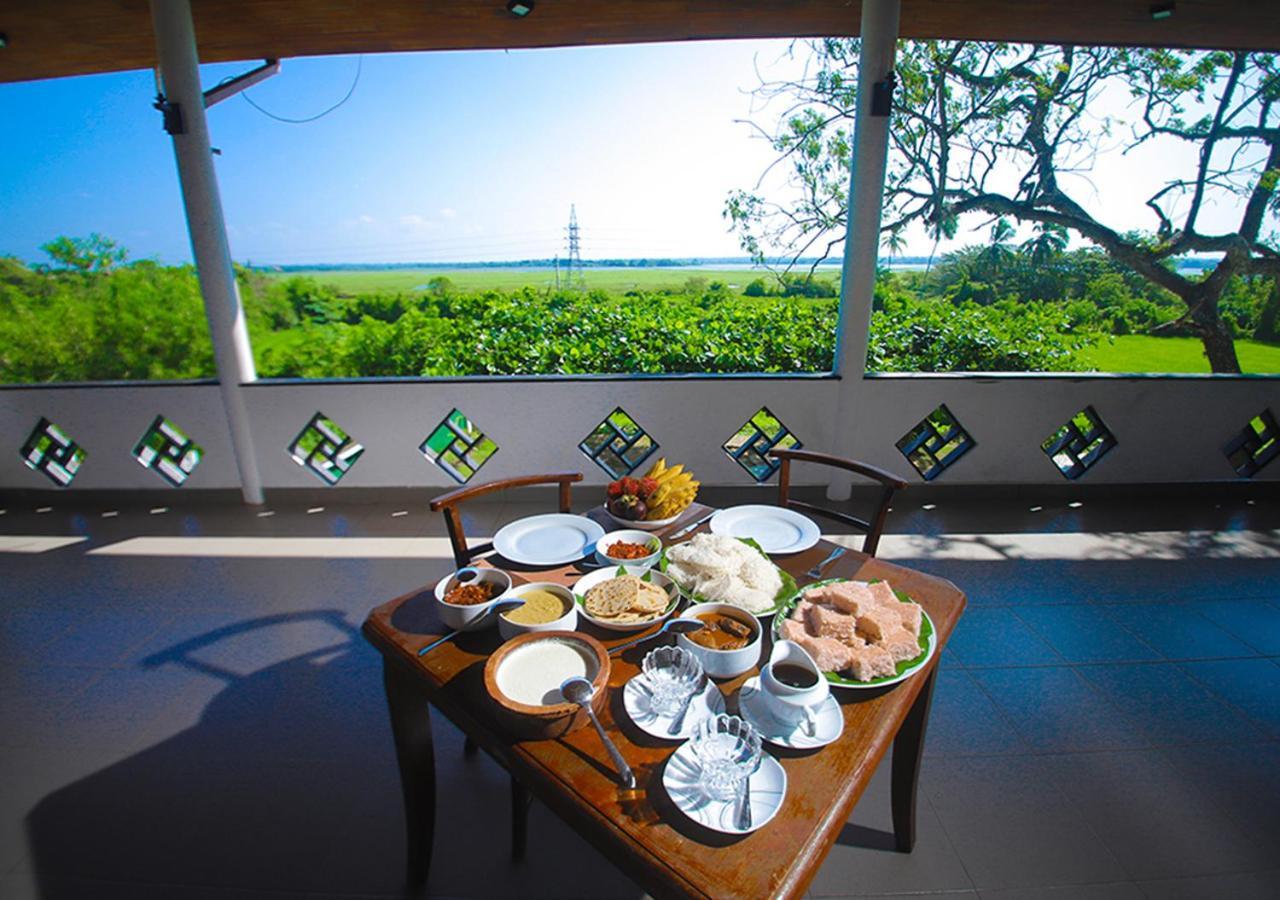 Birdsong Leisure Resort Тисамахарама Екстериор снимка