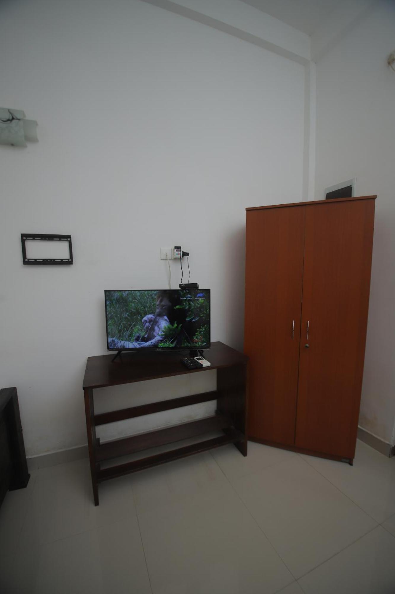 Birdsong Leisure Resort Тисамахарама Екстериор снимка