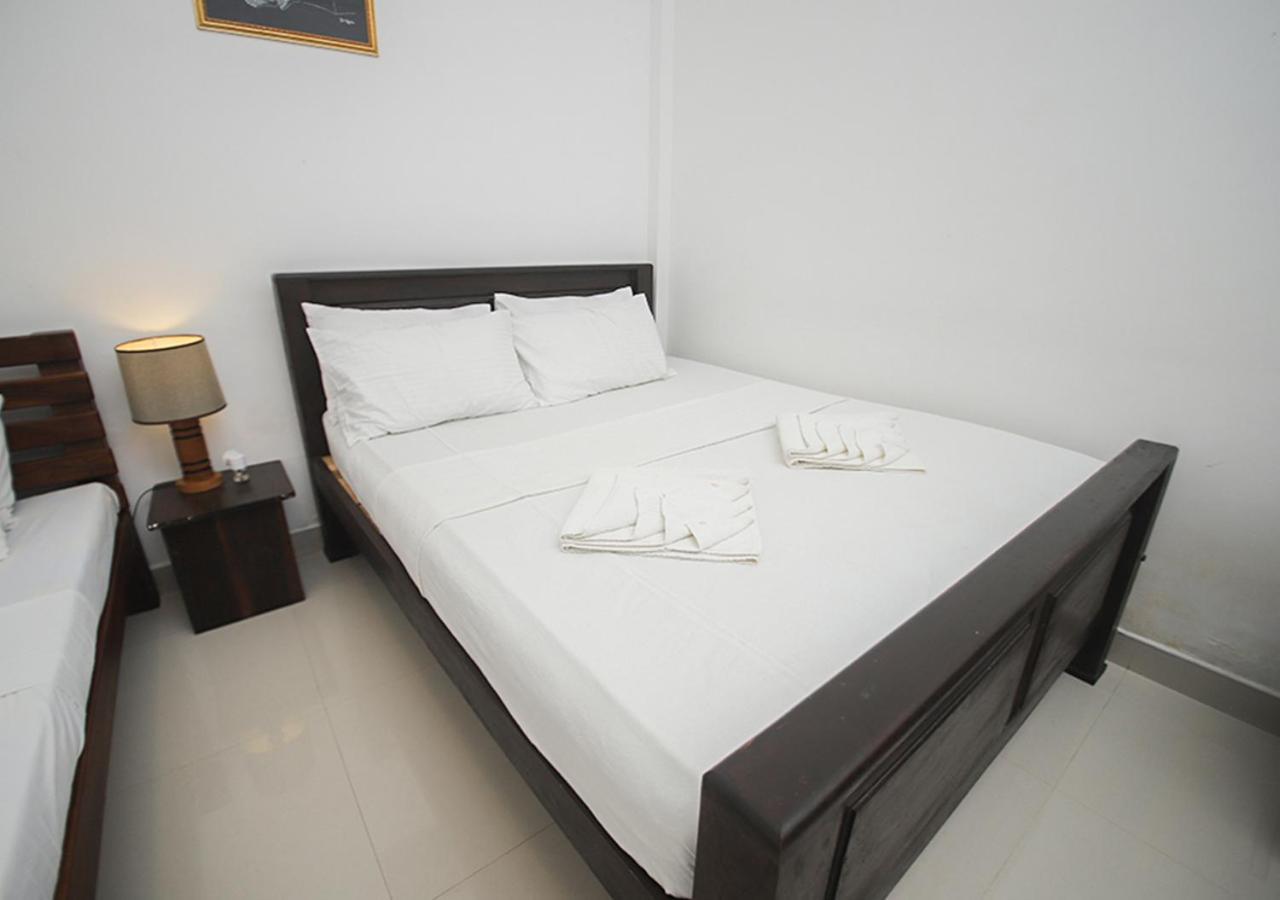 Birdsong Leisure Resort Тисамахарама Екстериор снимка
