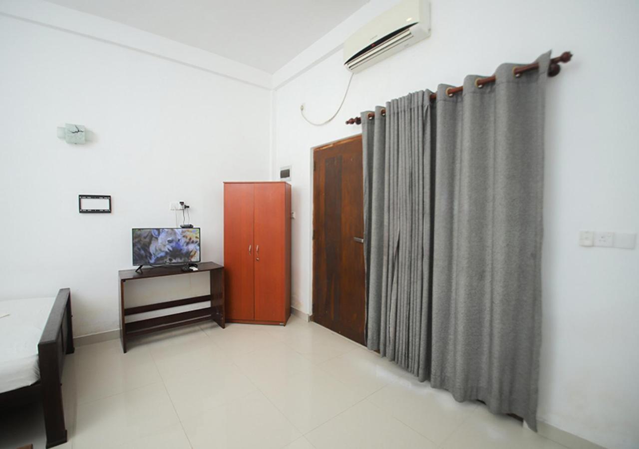 Birdsong Leisure Resort Тисамахарама Екстериор снимка