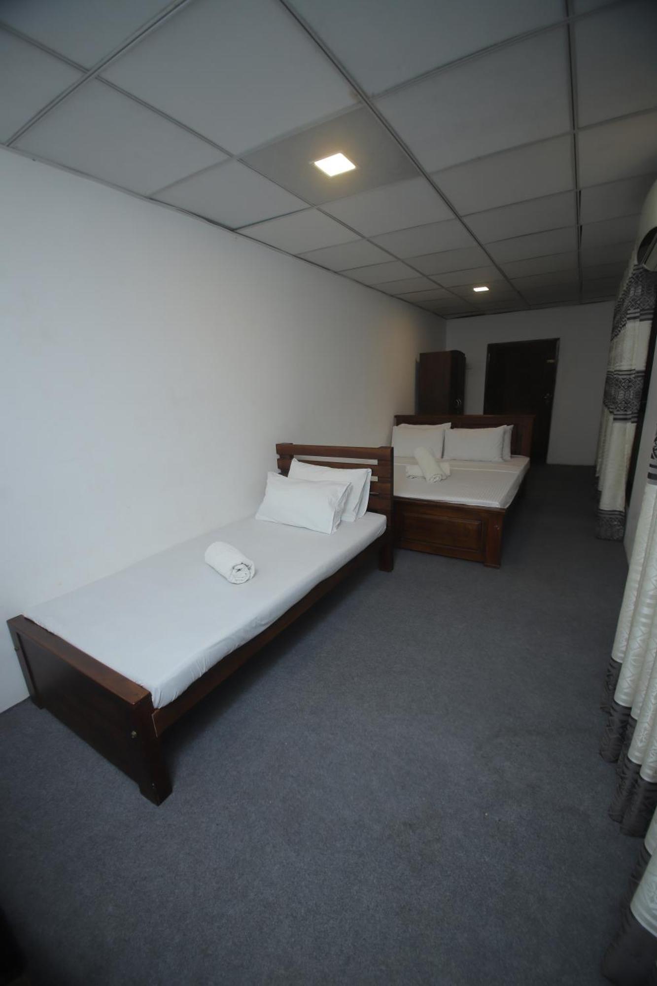 Birdsong Leisure Resort Тисамахарама Екстериор снимка