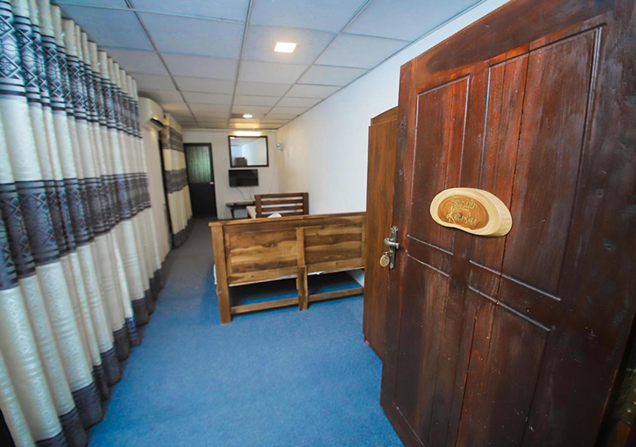 Birdsong Leisure Resort Тисамахарама Екстериор снимка