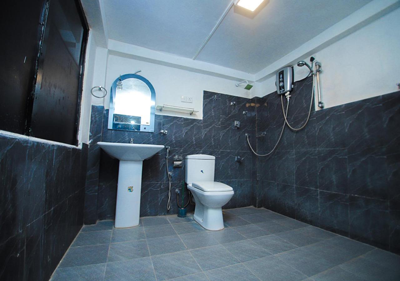 Birdsong Leisure Resort Тисамахарама Екстериор снимка