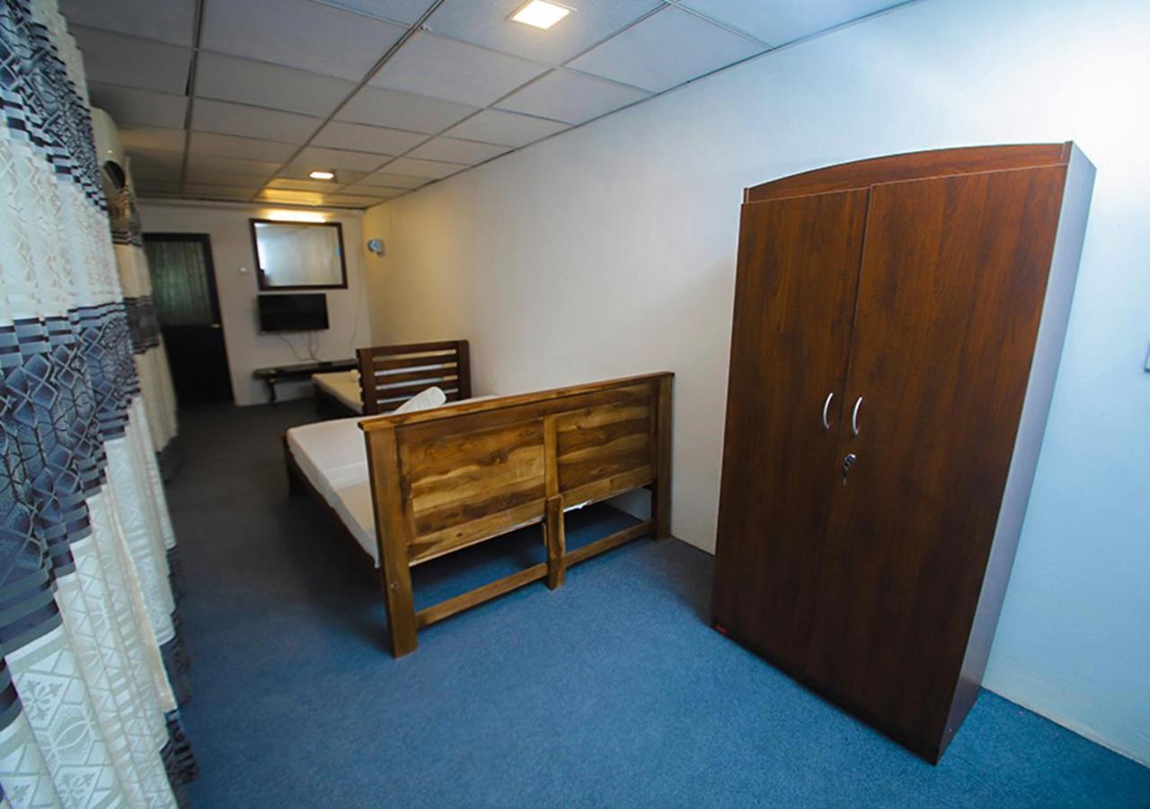 Birdsong Leisure Resort Тисамахарама Екстериор снимка