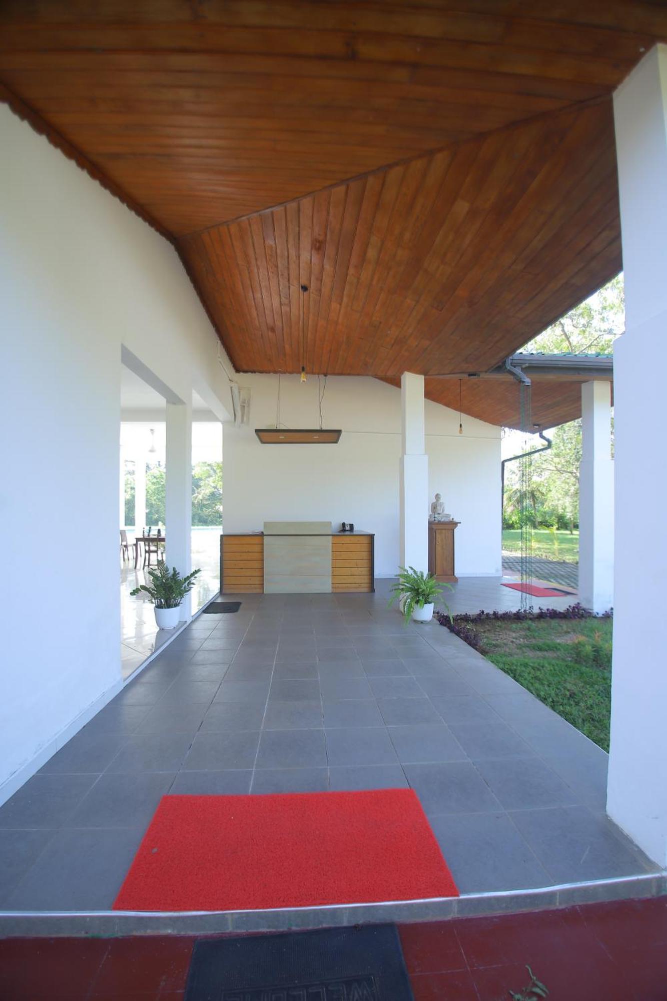 Birdsong Leisure Resort Тисамахарама Екстериор снимка