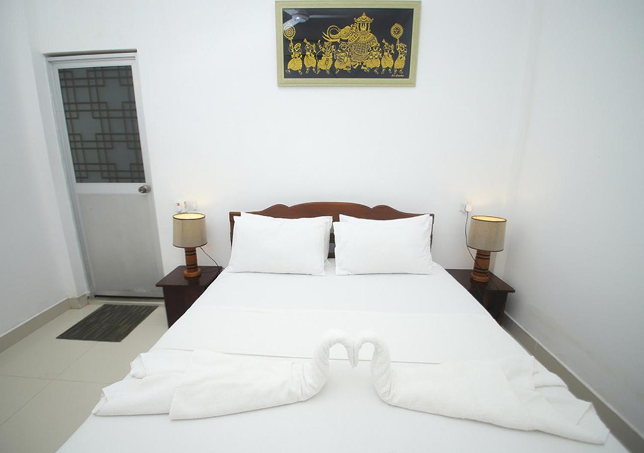 Birdsong Leisure Resort Тисамахарама Екстериор снимка