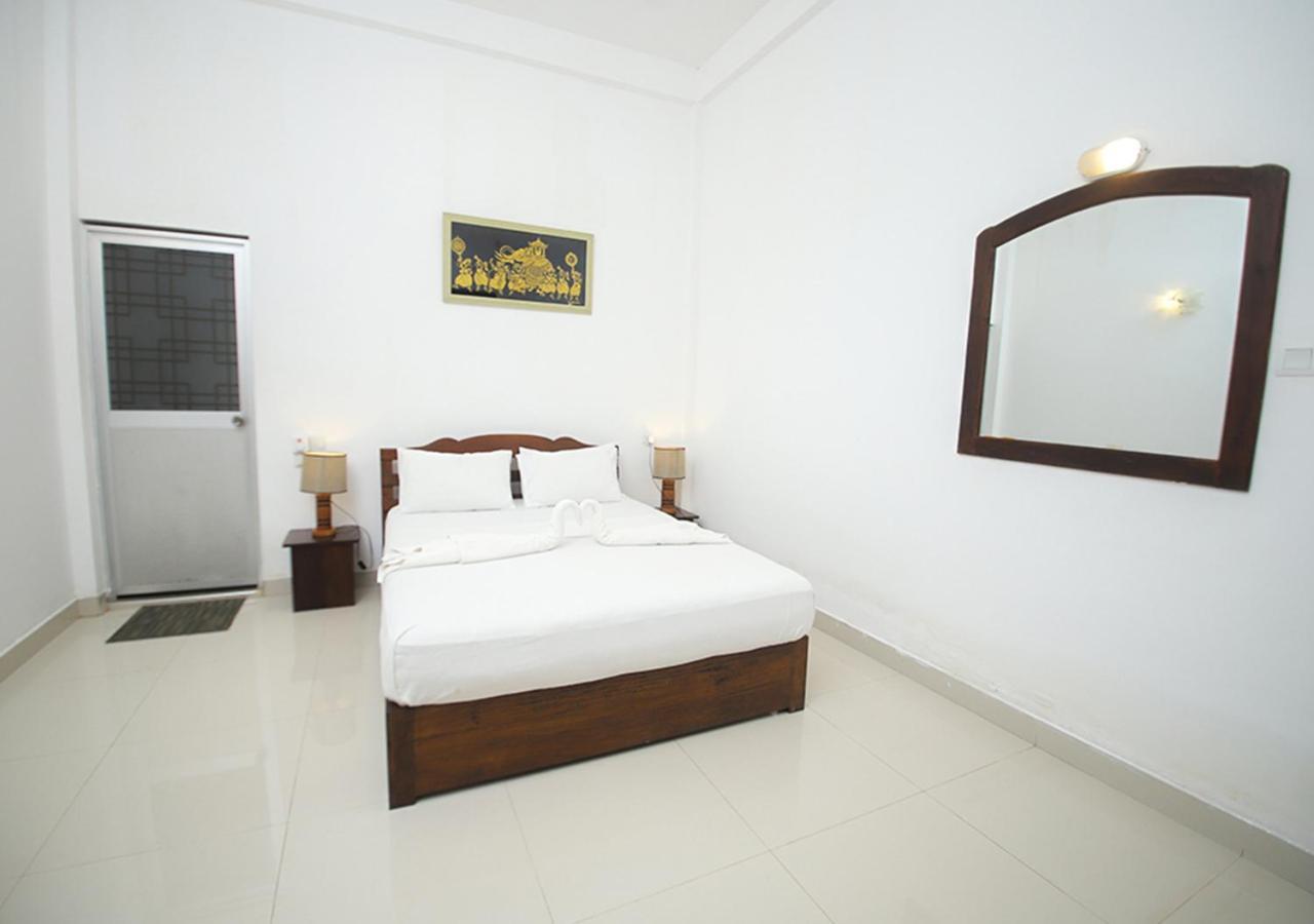 Birdsong Leisure Resort Тисамахарама Екстериор снимка