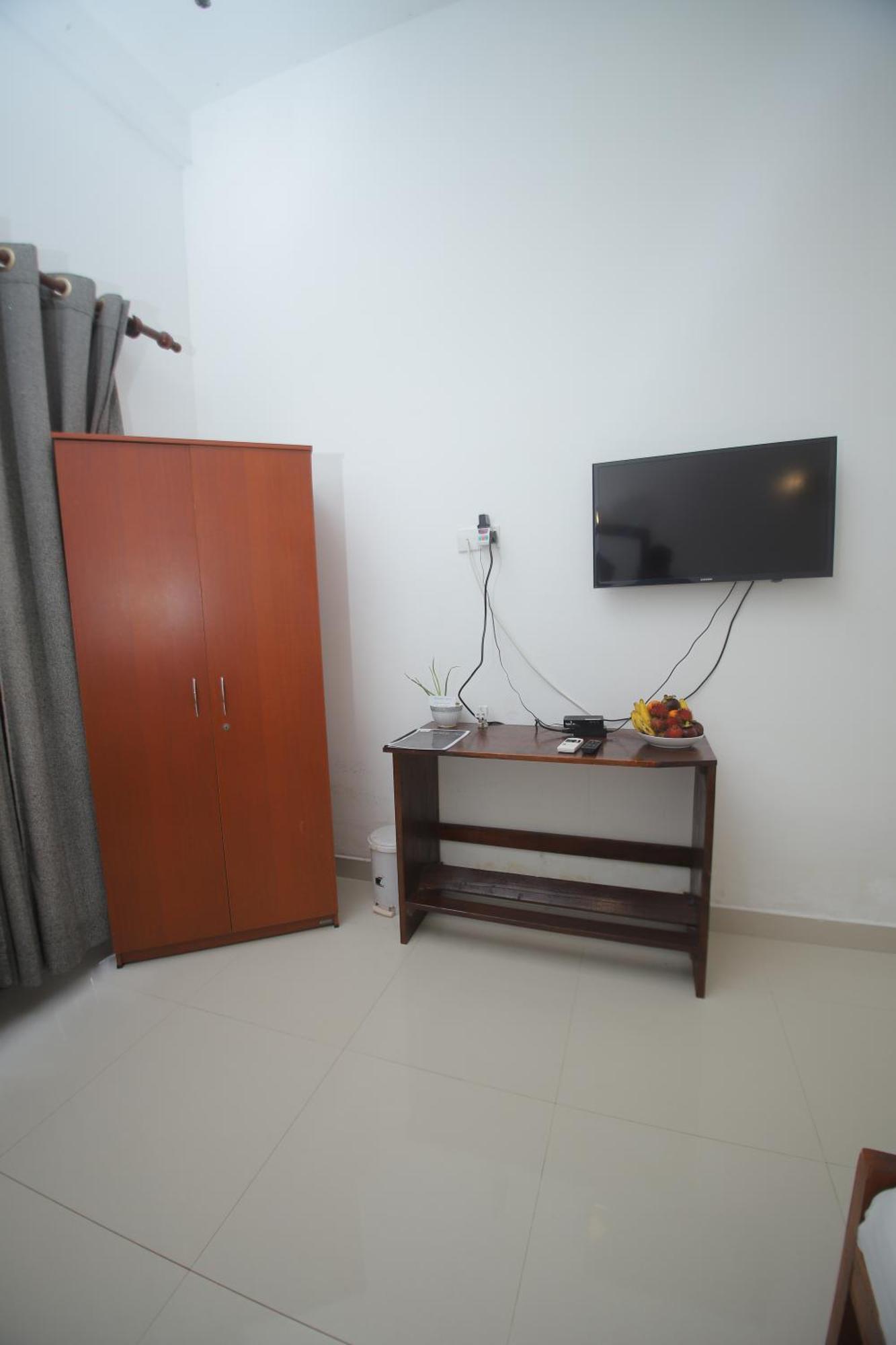 Birdsong Leisure Resort Тисамахарама Екстериор снимка