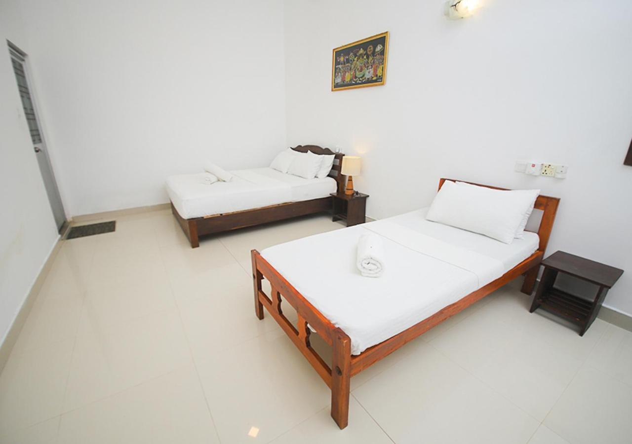 Birdsong Leisure Resort Тисамахарама Екстериор снимка