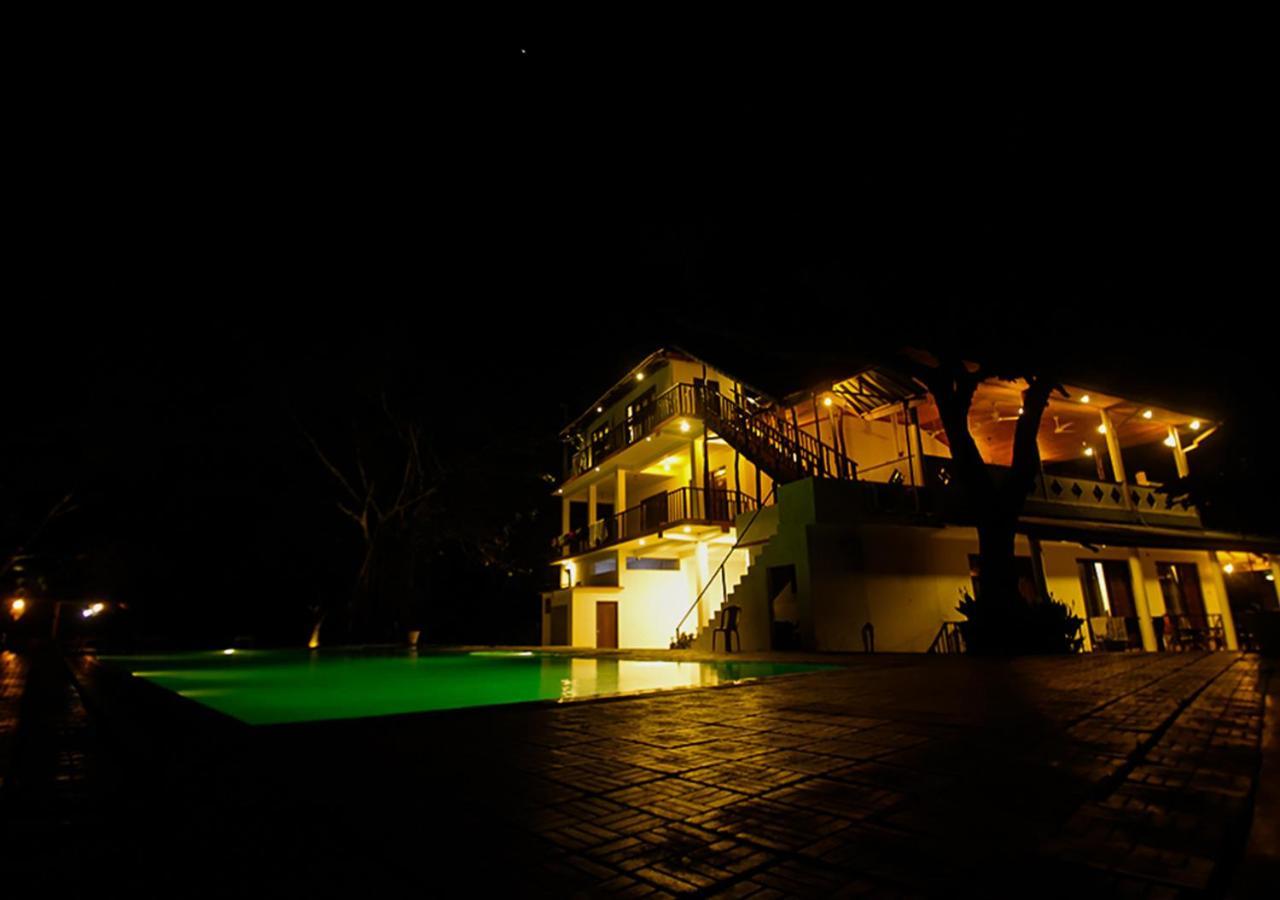 Birdsong Leisure Resort Тисамахарама Екстериор снимка