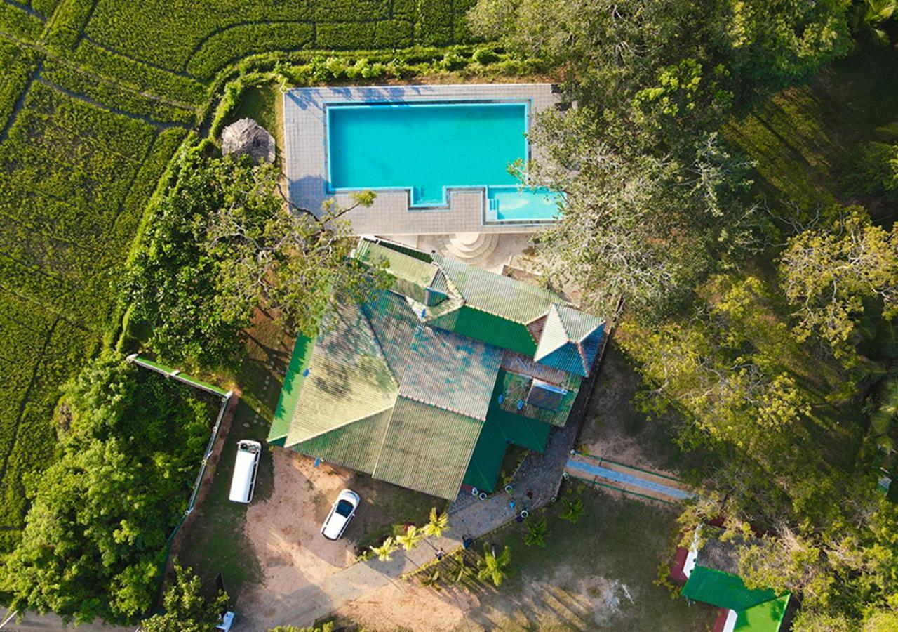 Birdsong Leisure Resort Тисамахарама Екстериор снимка